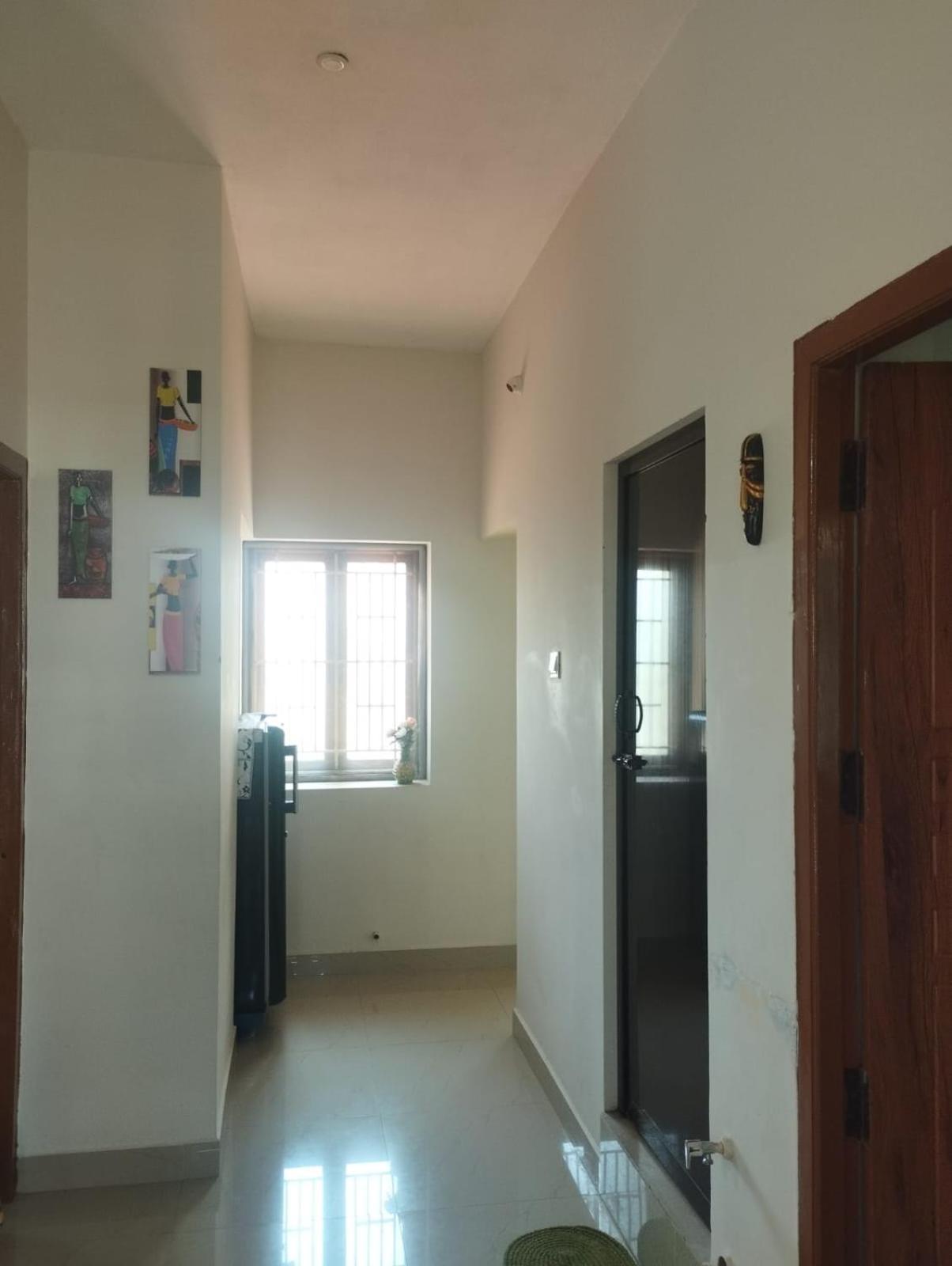 A Chettinad Villa In Coimbatore On The Way To Adiyogi And Nearer To Maruthamalai Eksteriør bilde