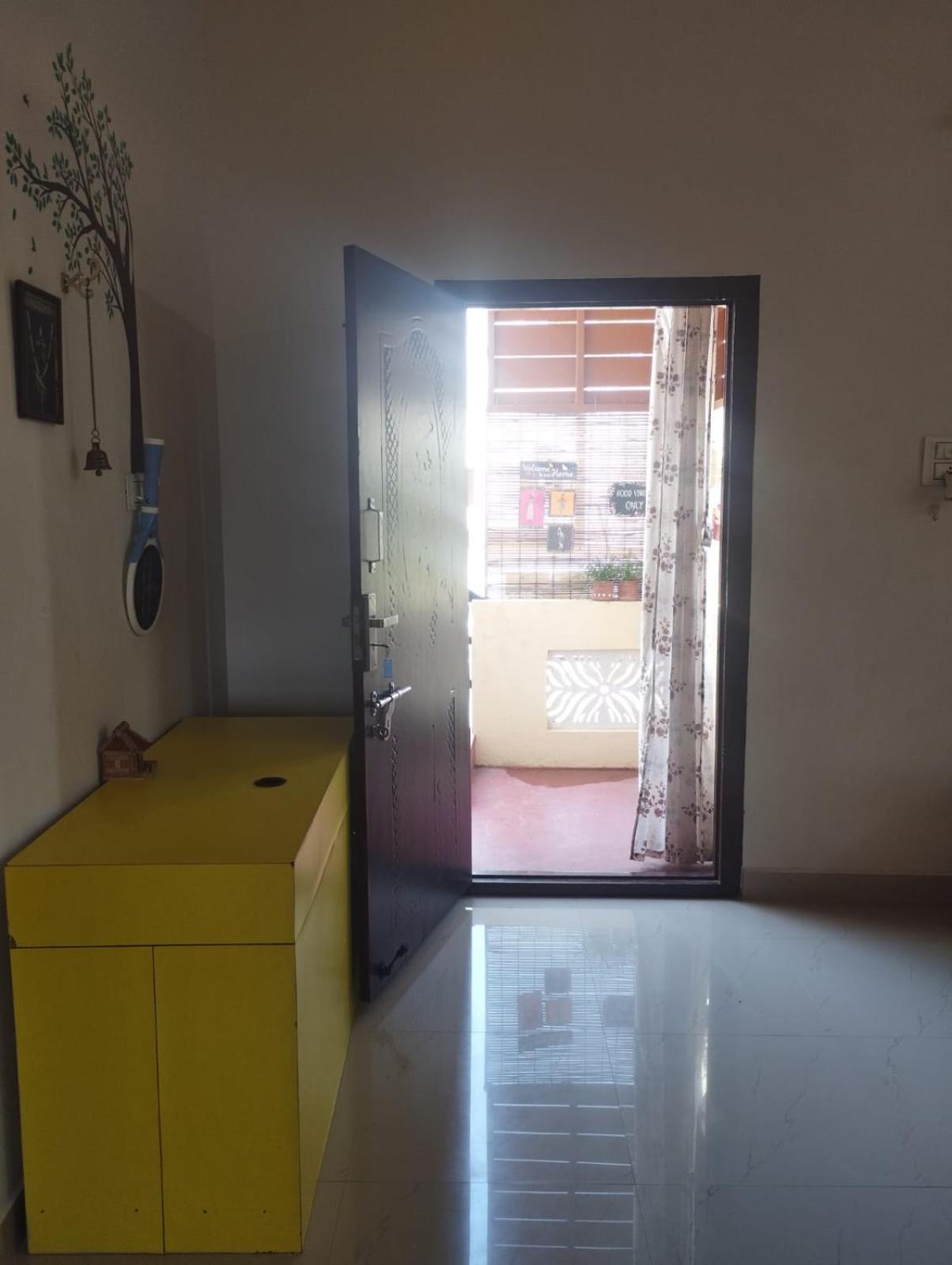A Chettinad Villa In Coimbatore On The Way To Adiyogi And Nearer To Maruthamalai Eksteriør bilde