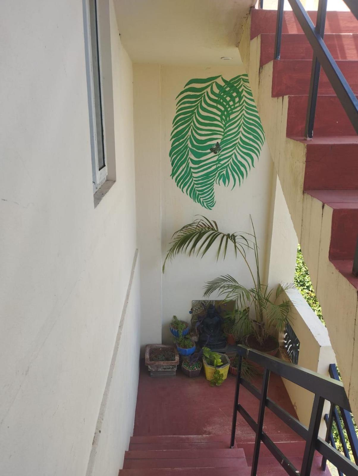 A Chettinad Villa In Coimbatore On The Way To Adiyogi And Nearer To Maruthamalai Rom bilde
